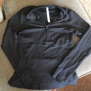 LULU🍋 quarterzip MAKE OFFER